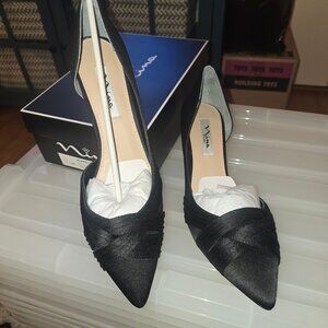 NINA Blakley Heels Size 11 BNIB